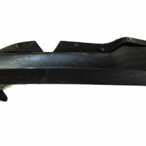 MAN F2000 BUMPER UPPER TRIM R/S