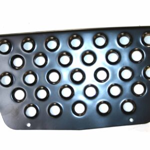 M.A.N F2000 STEP PLATE LOWER