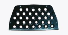 M.A.N F2000 STEP PLATE LOWER