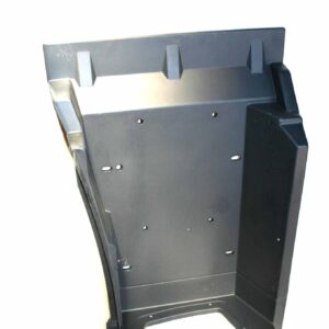 M.A.N F2000 STEP BOX L/S (3 STEP)