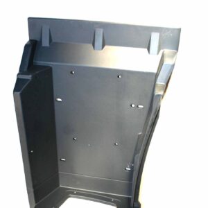 M.A.N F2000 STEP BOX R/S (3 STEP)