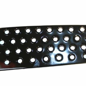 M.A.N F2000 STEP PLATE UPPER L/S