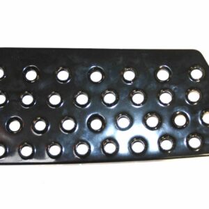M.A.N F2000 STEP PLATE MIDDLE L/S