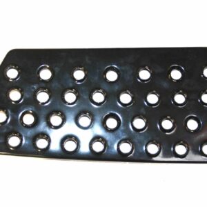 M.A.N F2000 STEP PLATE MIDDLE R/S