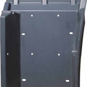 M.A.N F2000 STEP BOX L/S (2 STEP)