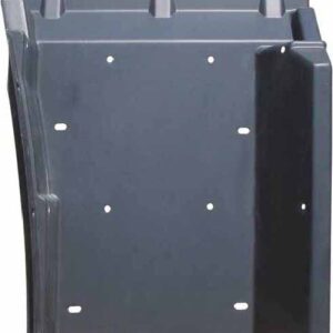 M.A.N F2000 STEP BOX R/S (2 STEP)