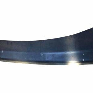 M.A.N F2000 STEP BOX TRIM L/S-LONG/SHORT