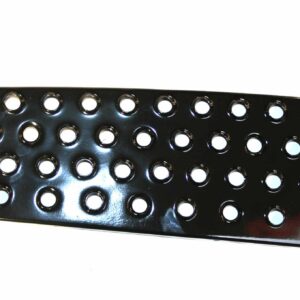 M.A.N F2000 STEP PLATE UPPER