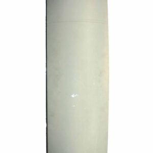 MAN F2000 WIND DEFLECTOR L/S