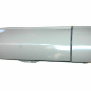 MAN F2000 1/4 PANEL FRONT L/S