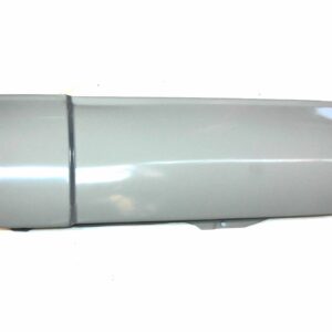 MAN F2000 1/4 PANEL FRONT R/S