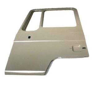 MAN F2000 DOOR SHELL L/S