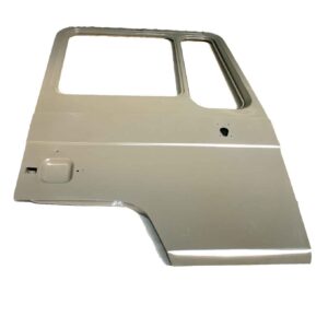 MAN F2000 DOOR SHELL R/S