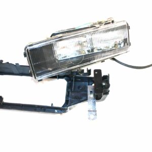 M.A.N F2000 SPOT/FOG LAMP L/S (IN BUMPER)