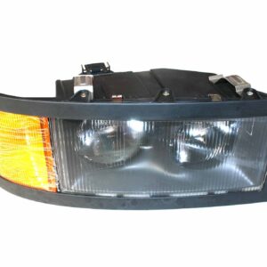 M.A.N F2000 HEADLAMP R/S