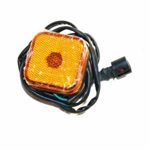 MAN F2000 FENDER MARKER LAMP (UNIVERSAL)