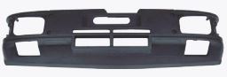 M.A.N F90 FRONT BUMPER