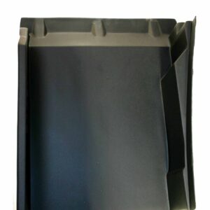 M.A.N F90 STEP BOX L/S (FIBERGLASS)