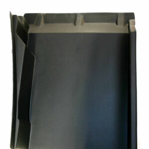 M.A.N F90 STEP BOX R/S (FIBERGLASS)