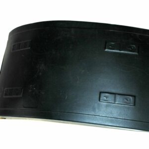 M.A.N F90 FENDER EXT. R/REAR (FIBERGLASS)