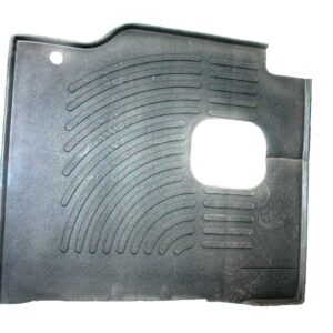 M.A.N F90 FLOOR MAT R/S