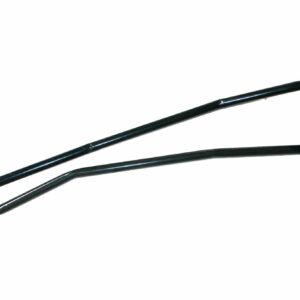 M.A.N F90 SUNVISOR TUBE BKT R/S