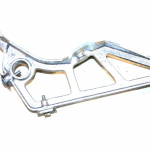 M.A.N F90/F2000 SUNVISOR BKT (CENTRE)