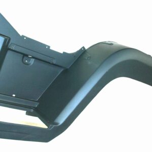 M.A.N L2000 FENDER/STEP BOX R/S (FIBERGLASS)