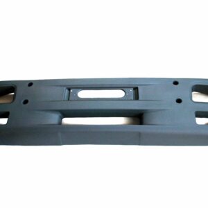 M.A.N M2000 FRONT BUMPER(EVO INJECTED)