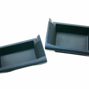 M.A.N M2000 STEP BOX LOWER L/S (FIBERGLASS)