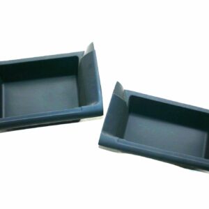 M.A.N M2000 STEP BOX LOWER R/S (INJECTED)