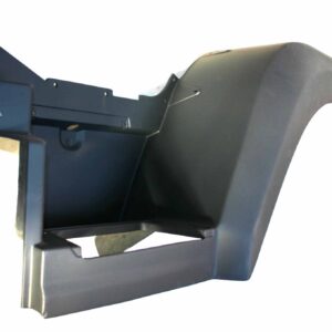 M.A.N M2000 FENDER/STEP BOX R/S
