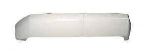 M.A.N M2000 WIND DEFLECTOR L/S (PLASTIC)