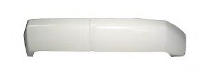 M.A.N M2000 WIND DEFLECTOR R/S (PLASTIC)