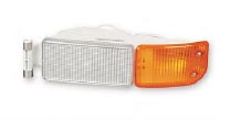 MAN M2000 BUMPER FLASHER L/S (DUMMY LIGHT)