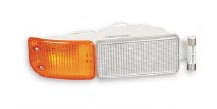 MAN M2000 BUMPER FLASHER R/S (DUMMY LIGHT)
