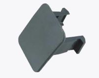 M.A.N TGA BUMPER BLANK OUTER (SQUARE)
