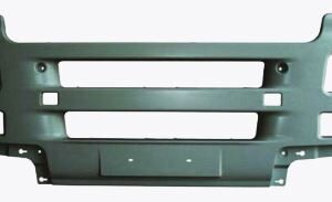 M.A.N TGA BUMPER (FIBERGLASS)