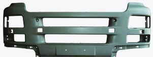 M.A.N TGA BUMPER (INJECTED MOULDED)
