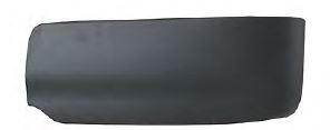 M.A.N TGA BUMPER CORNER LOWER TRIM R/S