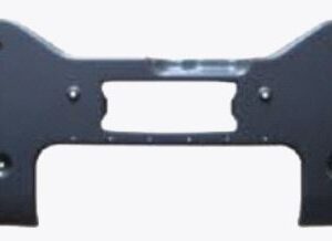 MAN TGA BUMPER CENTRE (STEEL)-81416105451