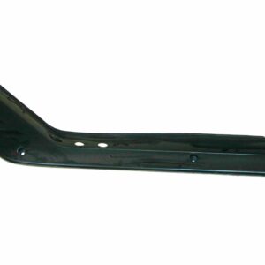 M.A.N TGA BUMPER END TRIM L/S