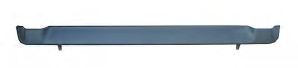 M.A.N LOOSE VALANCE (NO BRACKETS)