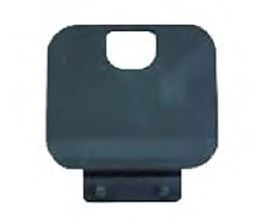 M.A.N TGA STEP BOX LOWER COVER (INSERT)-8161500536