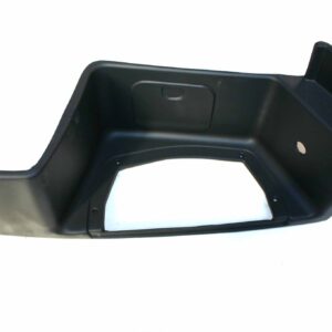 M.A.N TGA STEP BOX LOWER L/S