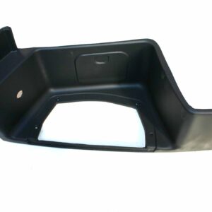 M.A.N TGA STEP BOX LOWER R/S