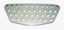 M.A.N TGA STEP BOX PLATE MIDDLE (UNIVERSAL)