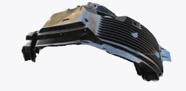 M.A.N TGA FENDER LINER FRONT R/S (INJECTED)