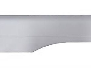 M.A.N TGA FENDER TRIM EXTENSION REAR L/S (MED)