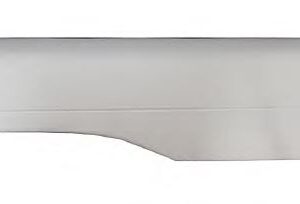 M.A.N TGA FENDER TRIM EXTENSION REAR R/S (MED)